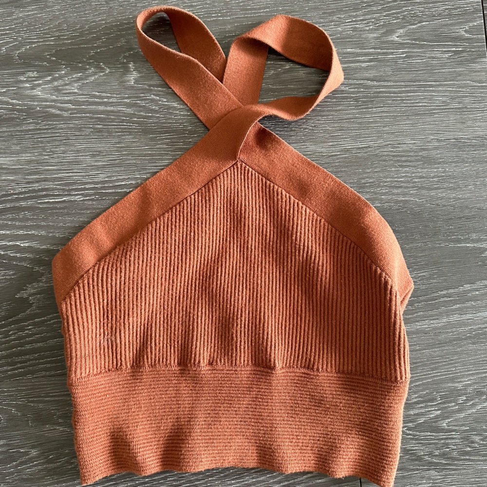Abercrombiee & Fitch Top / LIKE NEW / women / M
